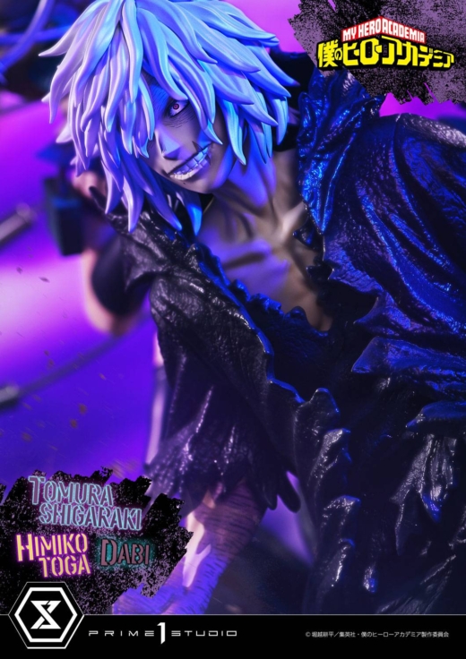 Estatua Premium My Hero Academia Tomura Shigaraki Dabi Himiko Toga » Tu Tienda Anime Descubre el apasionante mundo de Estatua Premium My Hero Academia Tomura Shigaraki Dabi Himiko Toga.