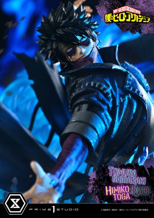 Estatua Premium My Hero Academia Tomura Shigaraki Dabi Himiko Toga » Tu Tienda Anime Descubre el apasionante mundo de Estatua Premium My Hero Academia Tomura Shigaraki Dabi Himiko Toga.