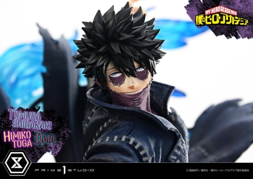 Estatua Premium My Hero Academia Tomura Shigaraki Dabi Himiko Toga » Tu Tienda Anime Descubre el apasionante mundo de Estatua Premium My Hero Academia Tomura Shigaraki Dabi Himiko Toga.