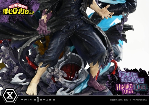 Estatua Premium My Hero Academia Tomura Shigaraki Dabi Himiko Toga » Tu Tienda Anime Descubre el apasionante mundo de Estatua Premium My Hero Academia Tomura Shigaraki Dabi Himiko Toga.