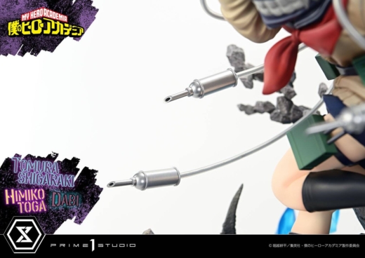 Estatua Premium My Hero Academia Tomura Shigaraki Dabi Himiko Toga » Tu Tienda Anime Descubre el apasionante mundo de Estatua Premium My Hero Academia Tomura Shigaraki Dabi Himiko Toga.