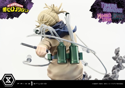Estatua Premium My Hero Academia Tomura Shigaraki Dabi Himiko Toga » Tu Tienda Anime Descubre el apasionante mundo de Estatua Premium My Hero Academia Tomura Shigaraki Dabi Himiko Toga.
