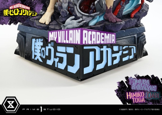 Estatua Premium My Hero Academia Tomura Shigaraki Dabi Himiko Toga » Tu Tienda Anime Descubre el apasionante mundo de Estatua Premium My Hero Academia Tomura Shigaraki Dabi Himiko Toga.
