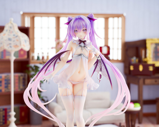 Descubre el apasionante mundo de Figura Eve Carneades Original Character.