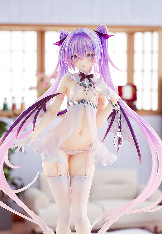 Descubre el apasionante mundo de Figura Eve Carneades Original Character.