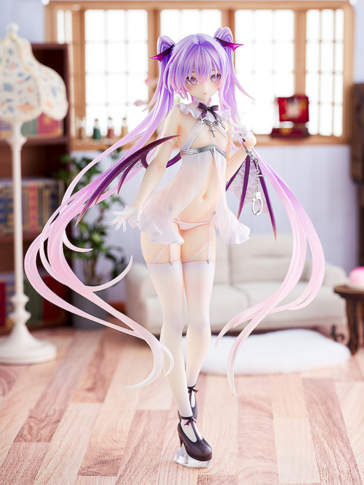 Descubre el apasionante mundo de Figura Eve Carneades Original Character.