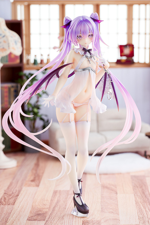 Descubre el apasionante mundo de Figura Eve Carneades Original Character.