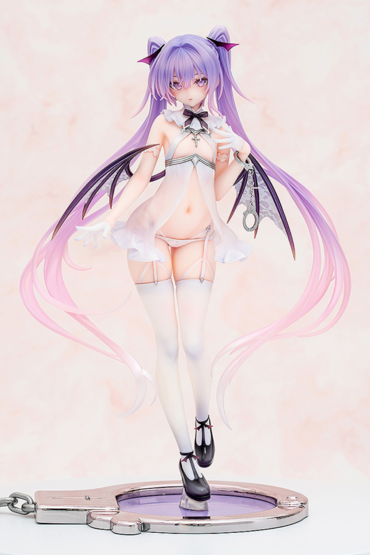 Descubre el apasionante mundo de Figura Eve Carneades Original Character.