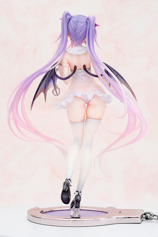 Descubre el apasionante mundo de Figura Eve Carneades Original Character.