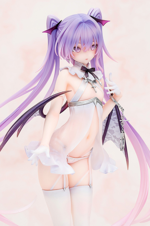 Descubre el apasionante mundo de Figura Eve Carneades Original Character.