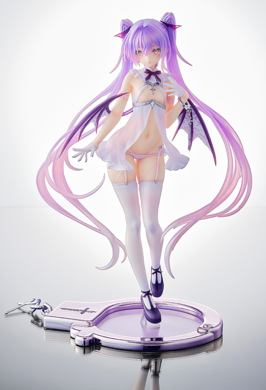 Descubre el apasionante mundo de Figura Eve Carneades Original Character.