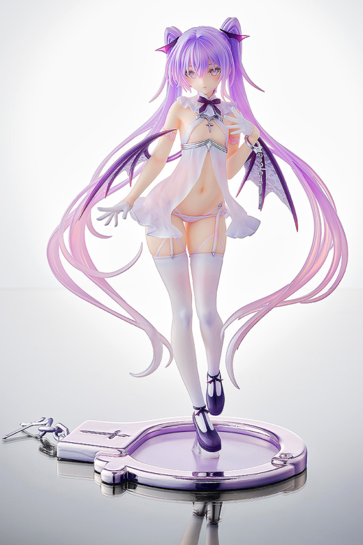 Descubre el apasionante mundo de Figura Eve Carneades Original Character.