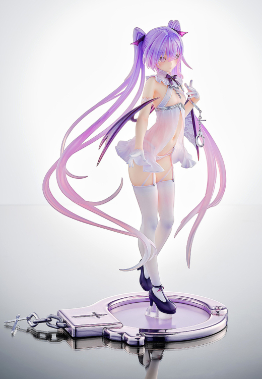 Descubre el apasionante mundo de Figura Eve Carneades Original Character.