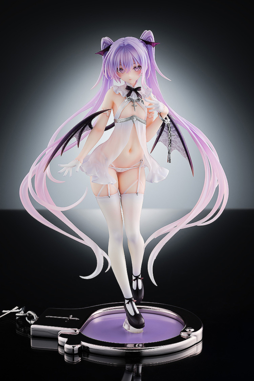 Descubre el apasionante mundo de Figura Eve Carneades Original Character.