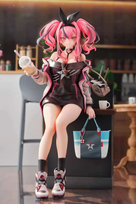 Estatua Azur Lane Bremerton Day-Off Date » Tu Tienda Anime Descubre el apasionante mundo de Estatua Azur Lane Bremerton Day-Off Date.