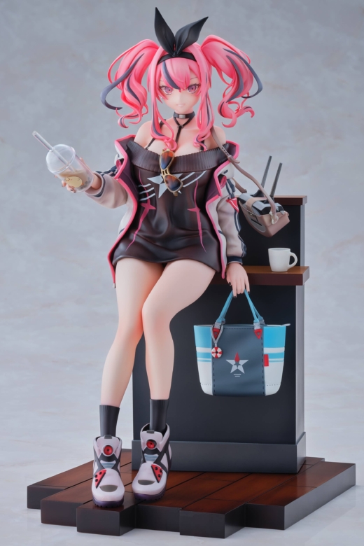 Estatua Azur Lane Bremerton Day-Off Date » Tu Tienda Anime Descubre el apasionante mundo de Estatua Azur Lane Bremerton Day-Off Date.