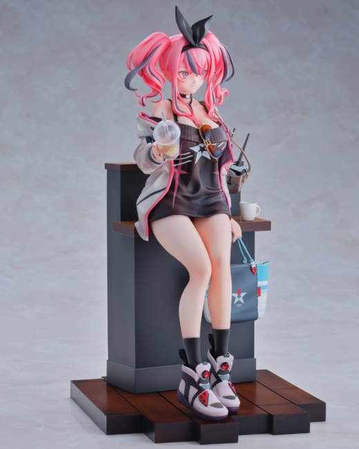 Estatua Azur Lane Bremerton Day-Off Date » Tu Tienda Anime Descubre el apasionante mundo de Estatua Azur Lane Bremerton Day-Off Date.