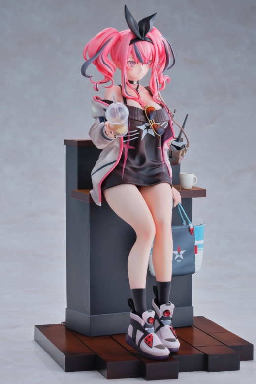 Estatua Azur Lane Bremerton Day-Off Date » Tu Tienda Anime Descubre el apasionante mundo de Estatua Azur Lane Bremerton Day-Off Date.