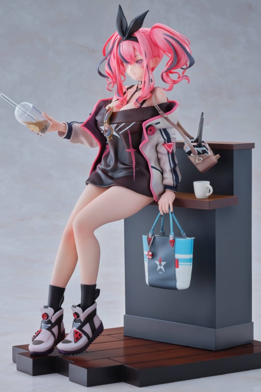 Estatua Azur Lane Bremerton Day-Off Date » Tu Tienda Anime Descubre el apasionante mundo de Estatua Azur Lane Bremerton Day-Off Date.