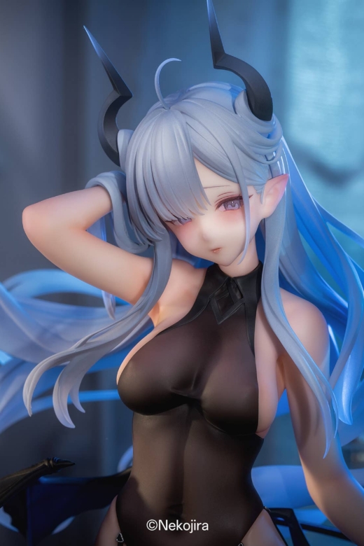 Estatua Fantasias Thea-chan Aprendiz de Súcubo Edición Lencería » Tu Tienda Anime Descubre el apasionante mundo de Estatua Fantasias Thea-chan Aprendiz de Súcubo Edición Lencería.