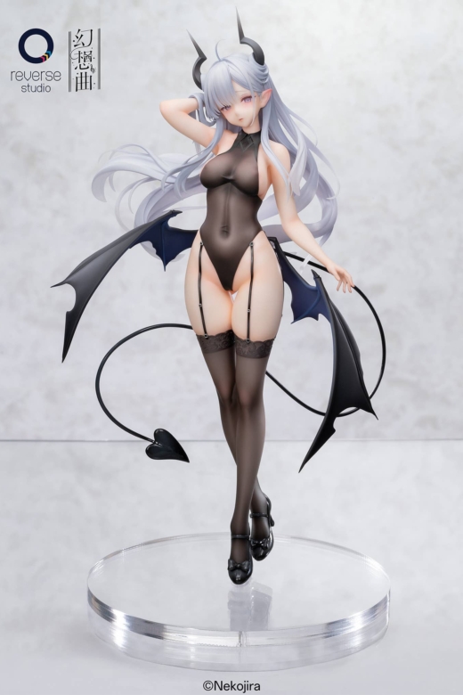 Estatua Fantasias Thea-chan Aprendiz de Súcubo Edición Lencería » Tu Tienda Anime Descubre el apasionante mundo de Estatua Fantasias Thea-chan Aprendiz de Súcubo Edición Lencería.