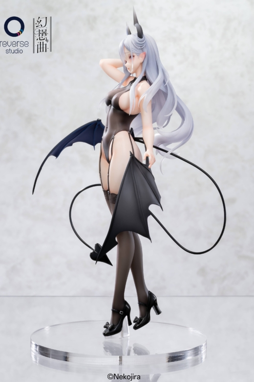 Estatua Fantasias Thea-chan Aprendiz de Súcubo Edición Lencería » Tu Tienda Anime Descubre el apasionante mundo de Estatua Fantasias Thea-chan Aprendiz de Súcubo Edición Lencería.