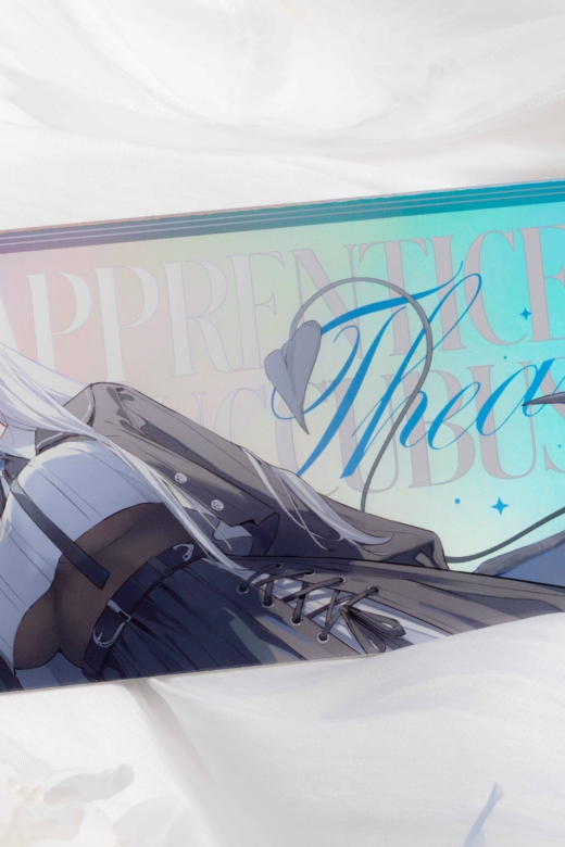 Estatua Fantasias Thea-chan Aprendiz de Súcubo Edición Lencería » Tu Tienda Anime Descubre el apasionante mundo de Estatua Fantasias Thea-chan Aprendiz de Súcubo Edición Lencería.