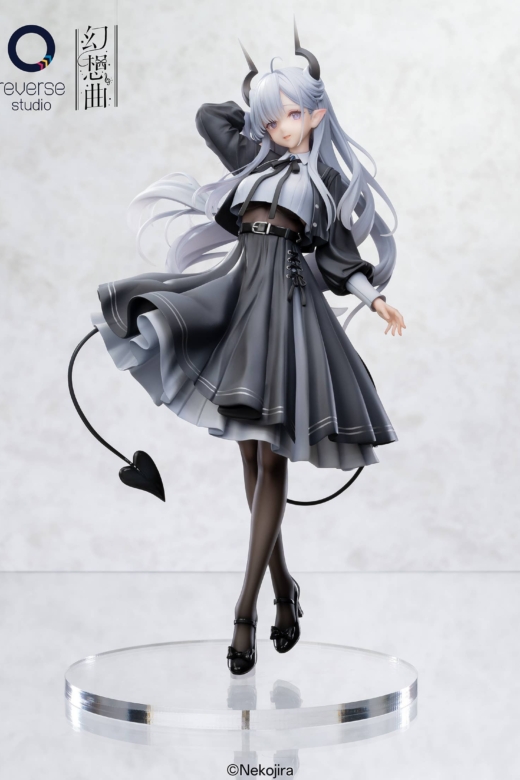 Estatua Fantasias Thea-chan Aprendiz de Súcubo Set Completo » Tu Tienda Anime Descubre el apasionante mundo de Estatua Fantasias Thea-chan Aprendiz de Súcubo Set Completo.