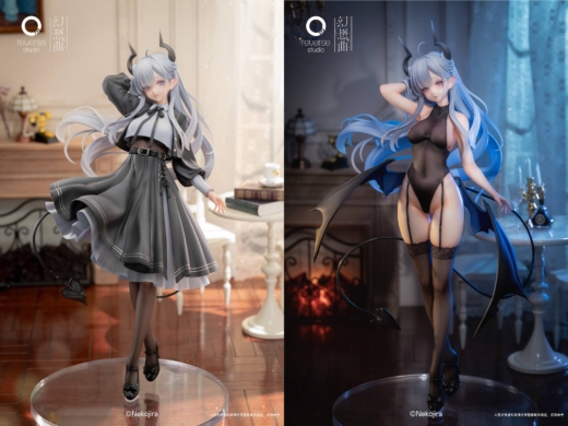 Estatua Fantasias Thea-chan Aprendiz de Súcubo Set Completo » Tu Tienda Anime Descubre el apasionante mundo de Estatua Fantasias Thea-chan Aprendiz de Súcubo Set Completo.