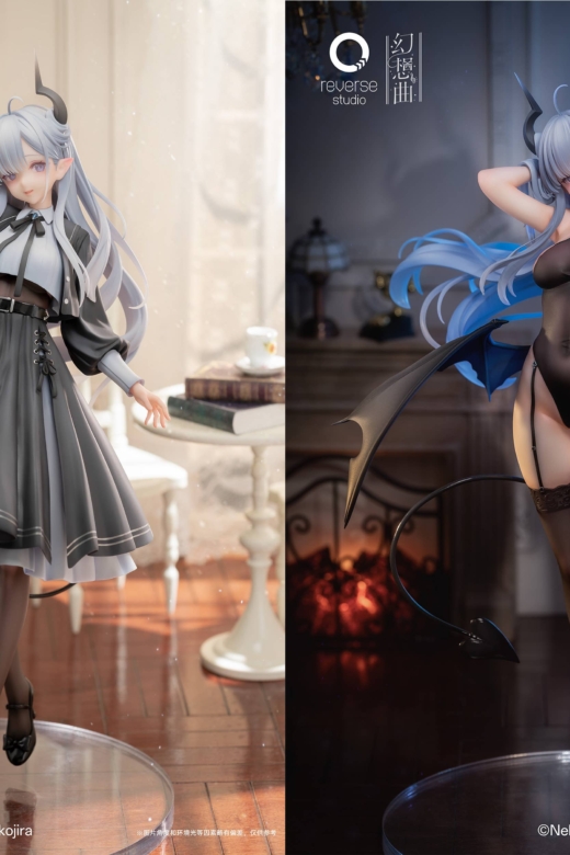 Estatua Fantasias Thea-chan Aprendiz de Súcubo Set Completo » Tu Tienda Anime Descubre el apasionante mundo de Estatua Fantasias Thea-chan Aprendiz de Súcubo Set Completo.