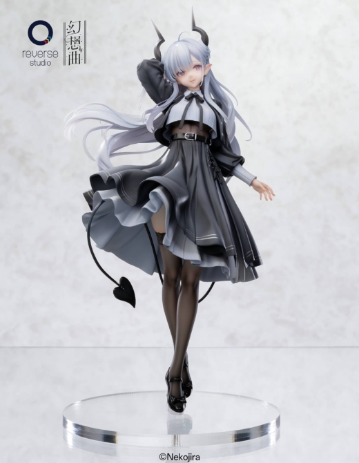 Estatua Fantasias Thea-chan Aprendiz de Súcubo Set Completo » Tu Tienda Anime Descubre el apasionante mundo de Estatua Fantasias Thea-chan Aprendiz de Súcubo Set Completo.