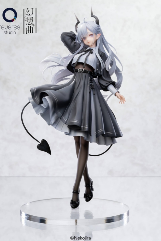 Estatua Fantasias Thea-chan Aprendiz de Súcubo Versión Traje Normal » Tu Tienda Anime Descubre el apasionante mundo de Estatua Fantasias Thea-chan Aprendiz de Súcubo Versión Traje Normal.