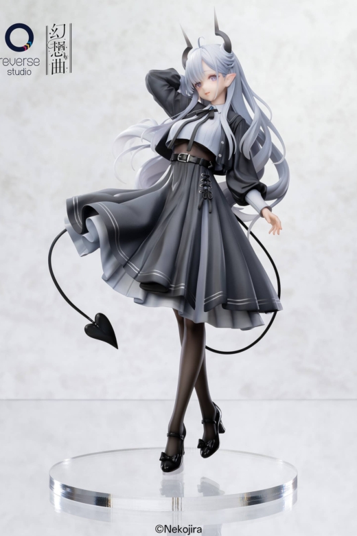 Estatua Fantasias Thea-chan Aprendiz de Súcubo Versión Traje Normal » Tu Tienda Anime Descubre el apasionante mundo de Estatua Fantasias Thea-chan Aprendiz de Súcubo Versión Traje Normal.