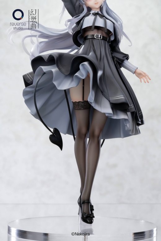 Estatua Fantasias Thea-chan Aprendiz de Súcubo Versión Traje Normal » Tu Tienda Anime Descubre el apasionante mundo de Estatua Fantasias Thea-chan Aprendiz de Súcubo Versión Traje Normal.