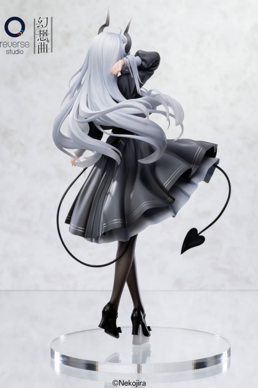 Estatua Fantasias Thea-chan Aprendiz de Súcubo Versión Traje Normal » Tu Tienda Anime Descubre el apasionante mundo de Estatua Fantasias Thea-chan Aprendiz de Súcubo Versión Traje Normal.