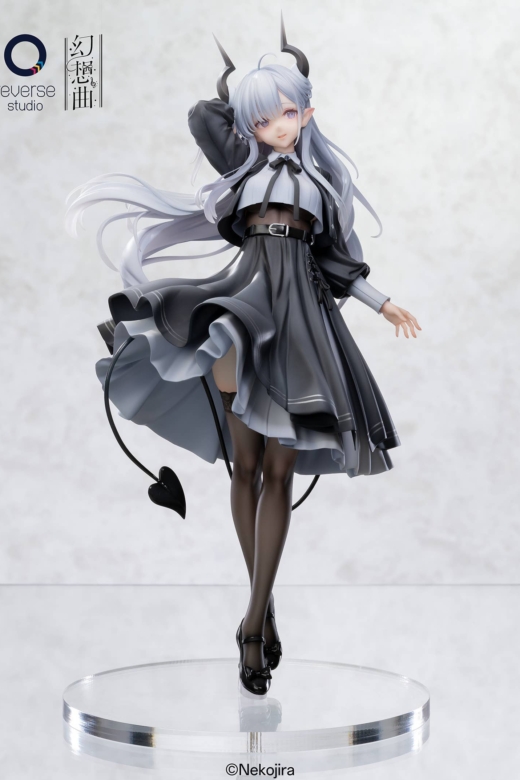 Estatua Fantasias Thea-chan Aprendiz de Súcubo Versión Traje Normal » Tu Tienda Anime Descubre el apasionante mundo de Estatua Fantasias Thea-chan Aprendiz de Súcubo Versión Traje Normal.