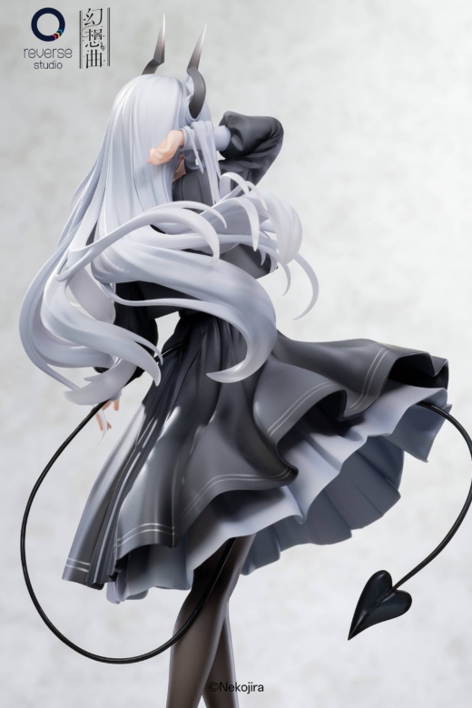 Estatua Fantasias Thea-chan Aprendiz de Súcubo Versión Traje Normal » Tu Tienda Anime Descubre el apasionante mundo de Estatua Fantasias Thea-chan Aprendiz de Súcubo Versión Traje Normal.