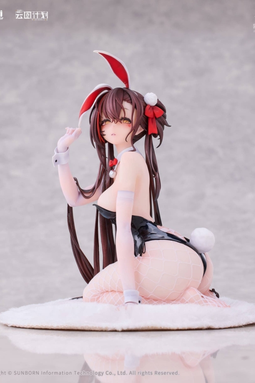 Figura Neural Cloud Jiangyu Usagi Nuresobotsu » Tu Tienda Anime Descubre el apasionante mundo de Figura Neural Cloud Jiangyu Usagi Nuresobotsu.