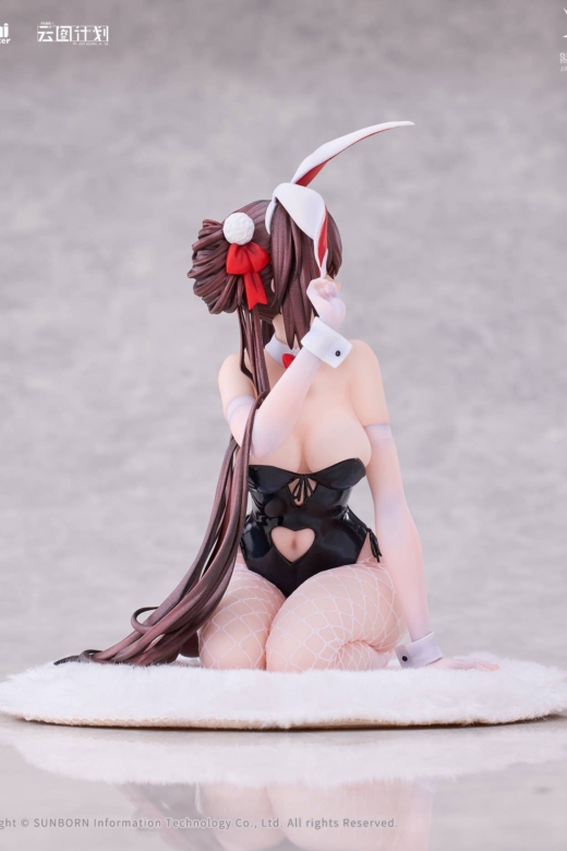 Figura Neural Cloud Jiangyu Usagi Nuresobotsu » Tu Tienda Anime Descubre el apasionante mundo de Figura Neural Cloud Jiangyu Usagi Nuresobotsu.