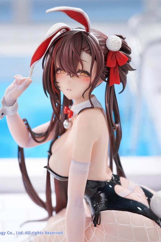 Figura Neural Cloud Jiangyu Usagi Nuresobotsu » Tu Tienda Anime Descubre el apasionante mundo de Figura Neural Cloud Jiangyu Usagi Nuresobotsu.