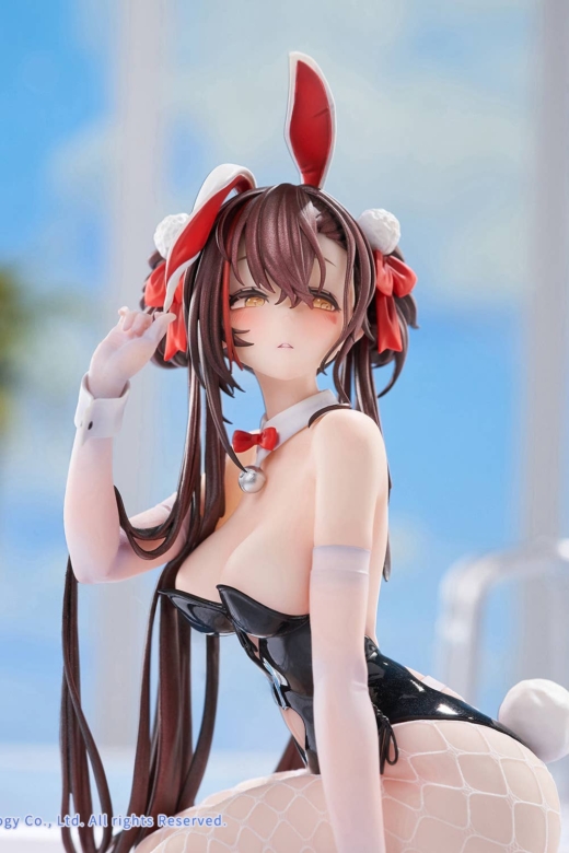 Figura Neural Cloud Jiangyu Usagi Nuresobotsu » Tu Tienda Anime Descubre el apasionante mundo de Figura Neural Cloud Jiangyu Usagi Nuresobotsu.