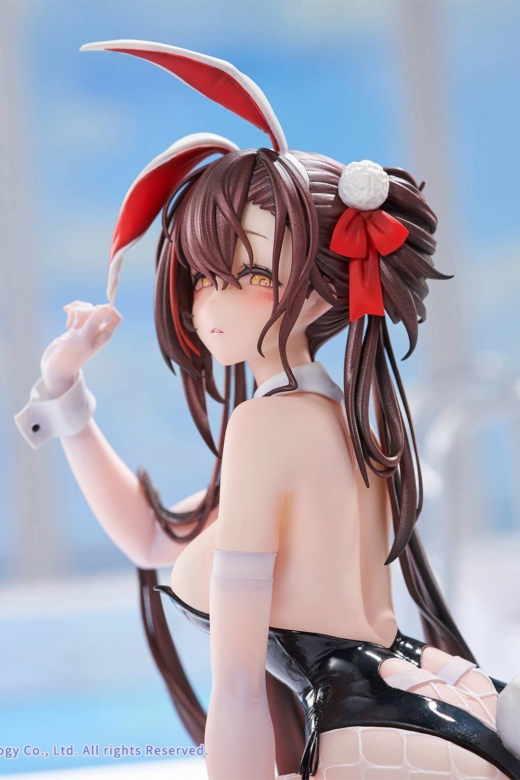 Figura Neural Cloud Jiangyu Usagi Nuresobotsu » Tu Tienda Anime Descubre el apasionante mundo de Figura Neural Cloud Jiangyu Usagi Nuresobotsu.