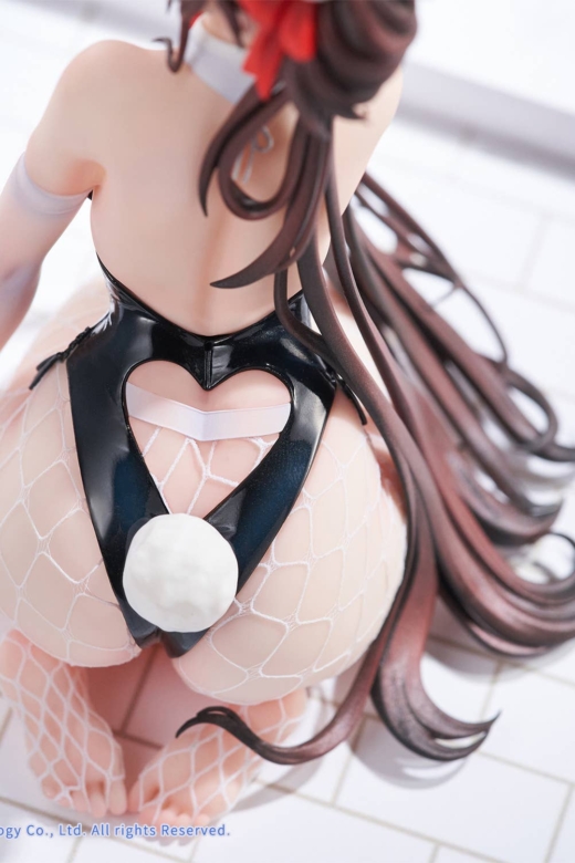 Figura Neural Cloud Jiangyu Usagi Nuresobotsu » Tu Tienda Anime Descubre el apasionante mundo de Figura Neural Cloud Jiangyu Usagi Nuresobotsu.