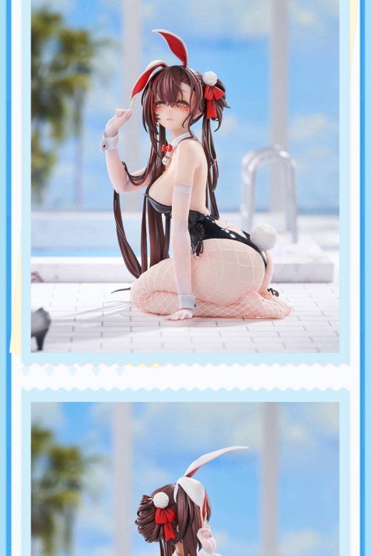 Figura Neural Cloud Jiangyu Usagi Nuresobotsu » Tu Tienda Anime Descubre el apasionante mundo de Figura Neural Cloud Jiangyu Usagi Nuresobotsu.