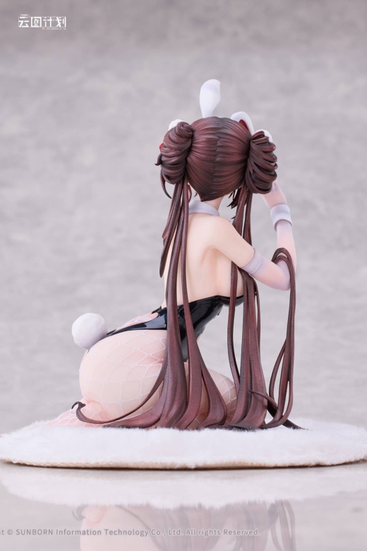Figura Neural Cloud Jiangyu Usagi Nuresobotsu » Tu Tienda Anime Descubre el apasionante mundo de Figura Neural Cloud Jiangyu Usagi Nuresobotsu.