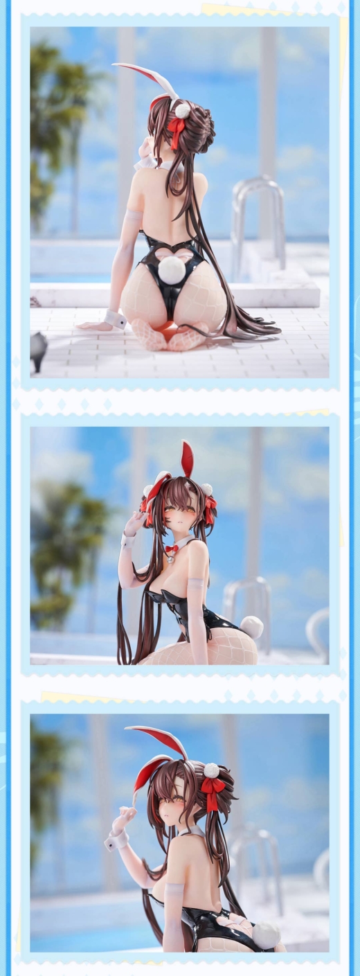 Figura Neural Cloud Jiangyu Usagi Nuresobotsu » Tu Tienda Anime Descubre el apasionante mundo de Figura Neural Cloud Jiangyu Usagi Nuresobotsu.