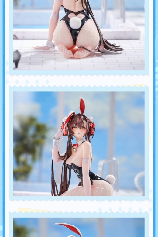 Figura Neural Cloud Jiangyu Usagi Nuresobotsu » Tu Tienda Anime Descubre el apasionante mundo de Figura Neural Cloud Jiangyu Usagi Nuresobotsu.