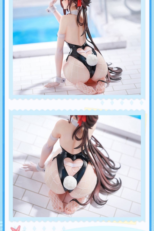 Figura Neural Cloud Jiangyu Usagi Nuresobotsu » Tu Tienda Anime Descubre el apasionante mundo de Figura Neural Cloud Jiangyu Usagi Nuresobotsu.