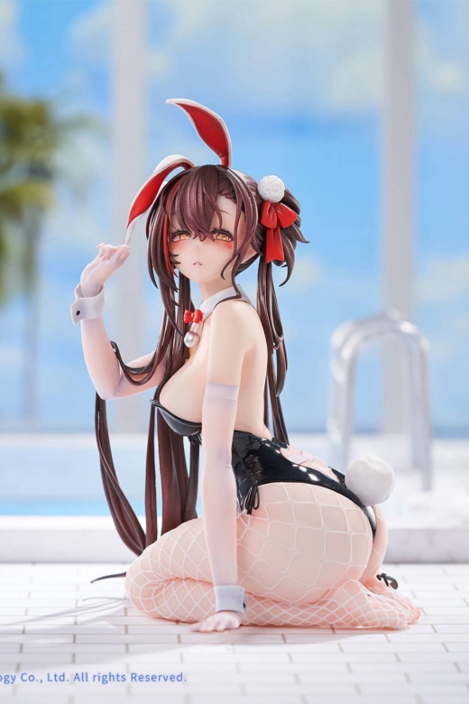 Figura Neural Cloud Jiangyu Usagi Nuresobotsu » Tu Tienda Anime Descubre el apasionante mundo de Figura Neural Cloud Jiangyu Usagi Nuresobotsu.