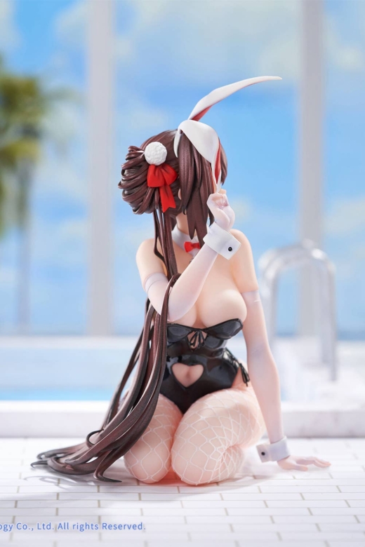 Figura Neural Cloud Jiangyu Usagi Nuresobotsu » Tu Tienda Anime Descubre el apasionante mundo de Figura Neural Cloud Jiangyu Usagi Nuresobotsu.